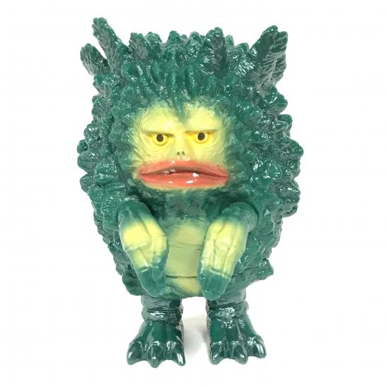 空想世界のお友だちシリーズ ガラモン（グリーン） | ドリームロケット