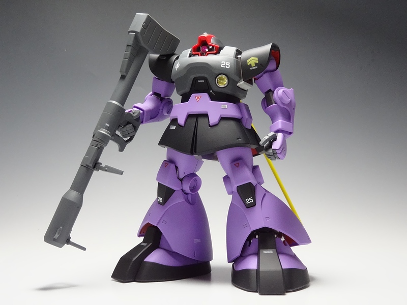 プレミアム完成品】バンダイ MG 1/100 ドム | プラモデル ガンプラ