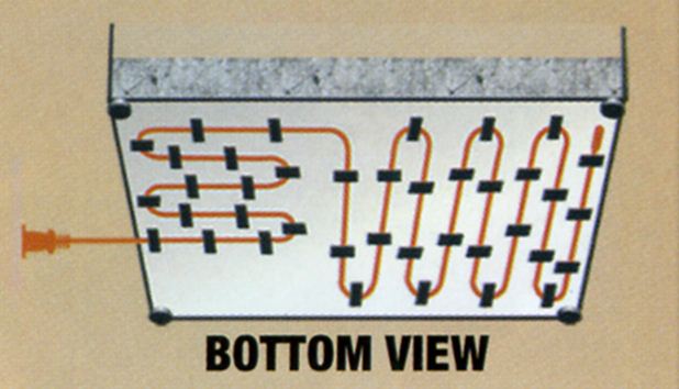 ヒートケーブル 25w 4.5m〔ｽﾞｰﾒｯﾄﾞ〕 | 爬虫類倶楽部