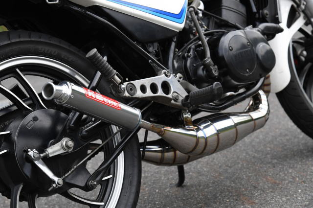 RZ350 STDステンレスクロスチャンバー TYPE-2 | 株式会社ケイツー