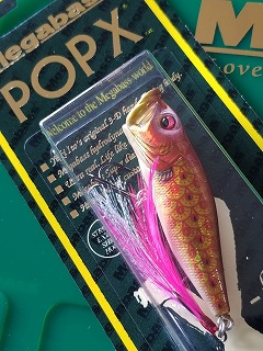 メガバス 福袋2024 for BASS | ルアーショップアンドウ