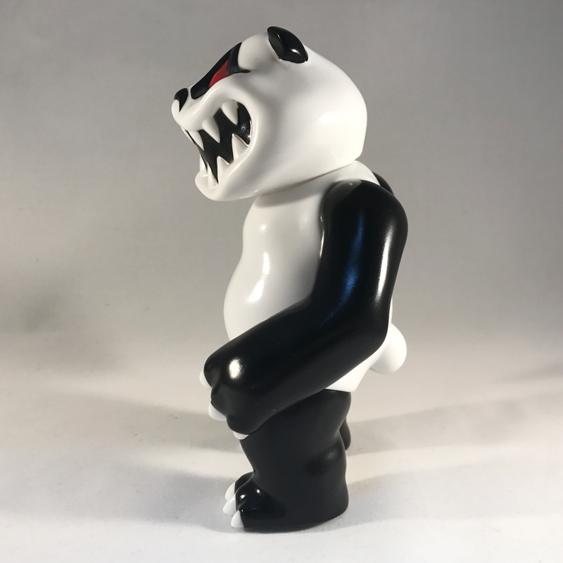 MAD PANDAソフビフィギュア【Original】 | MAD PANDA FACTORY