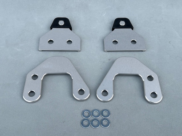 フィアット・アバルト500/595用ドアストライカー | マエカワ