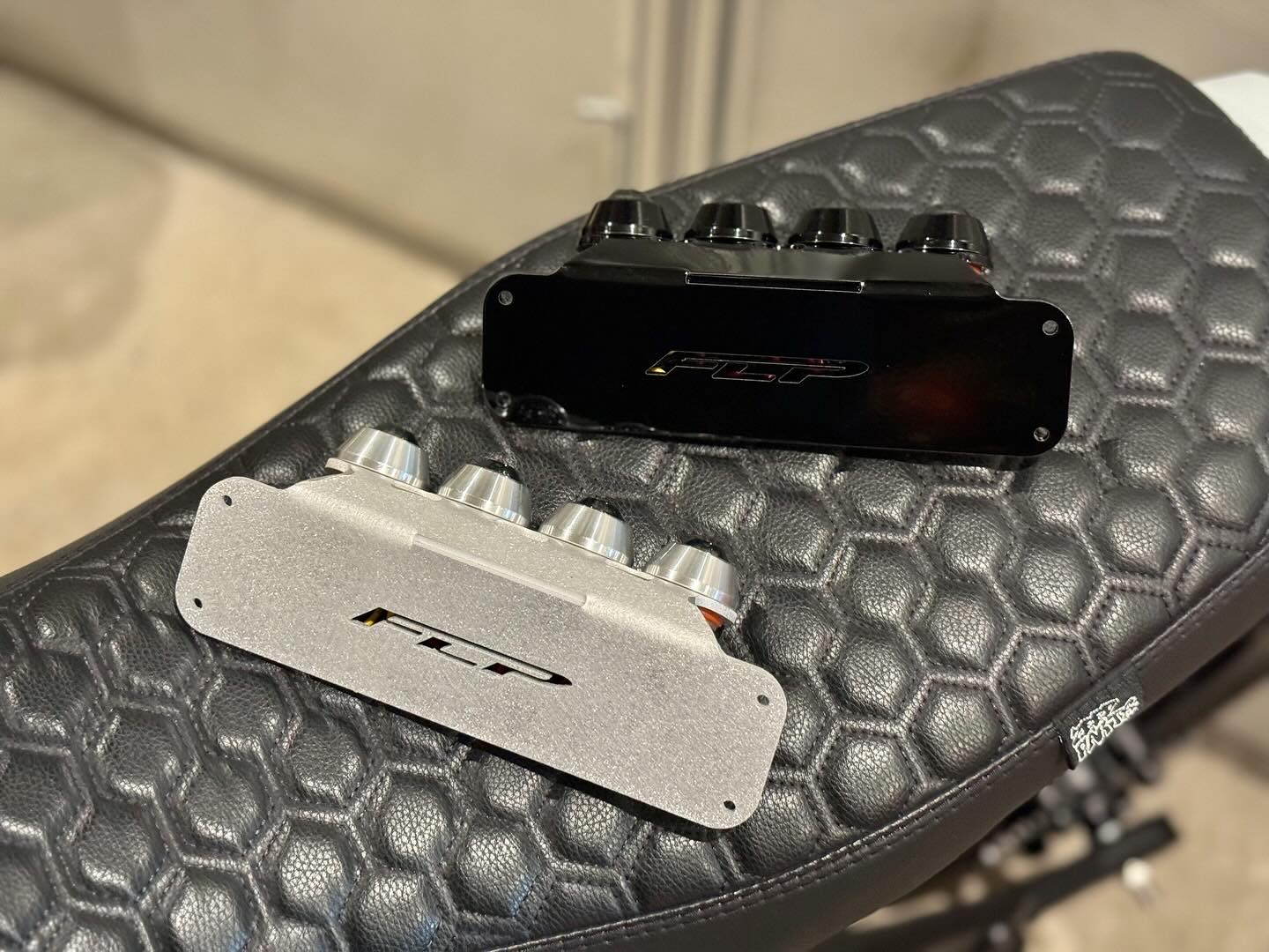 FLP Lusso Tail Light Zoomer | SCR_WORKS