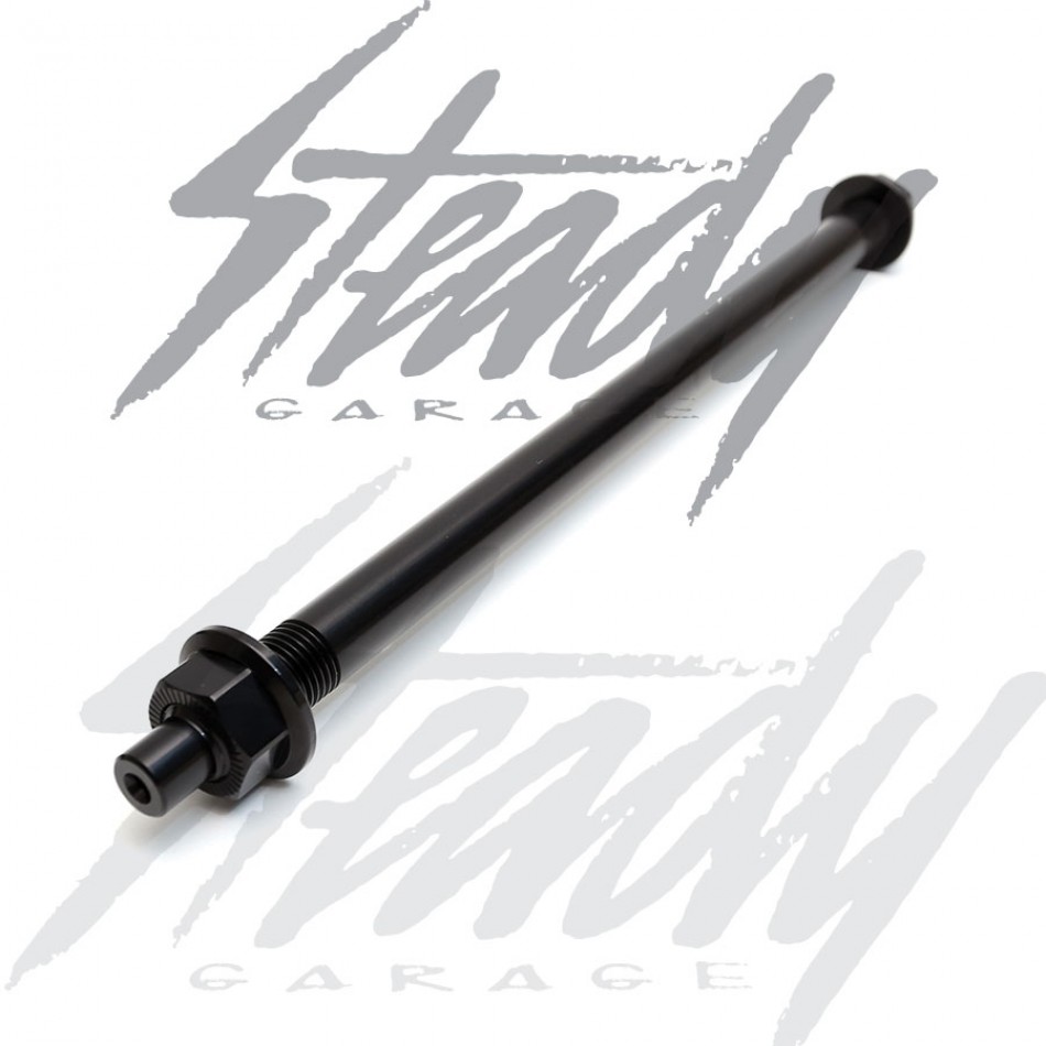 Feign Ruckus Front Axle Shaft Zoomer/Ruckus | SCR_WORKS