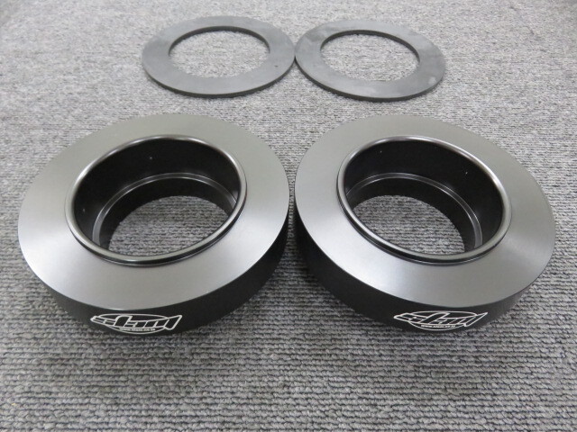 2024-現行 ランクル250 【NEW・インコイルタイプ】SLAMオリジナル