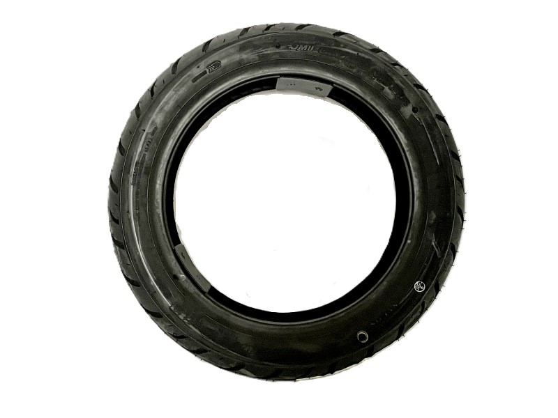 TA03 ジャイロキャノピー専用】フロントロードタイヤ 120/70-12｜純正