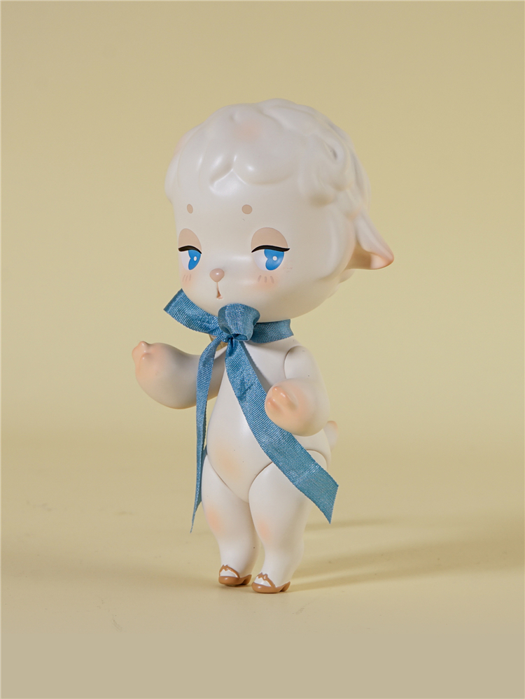 QLY's Little Lamb~初代·リバイバル~ | QLYwork