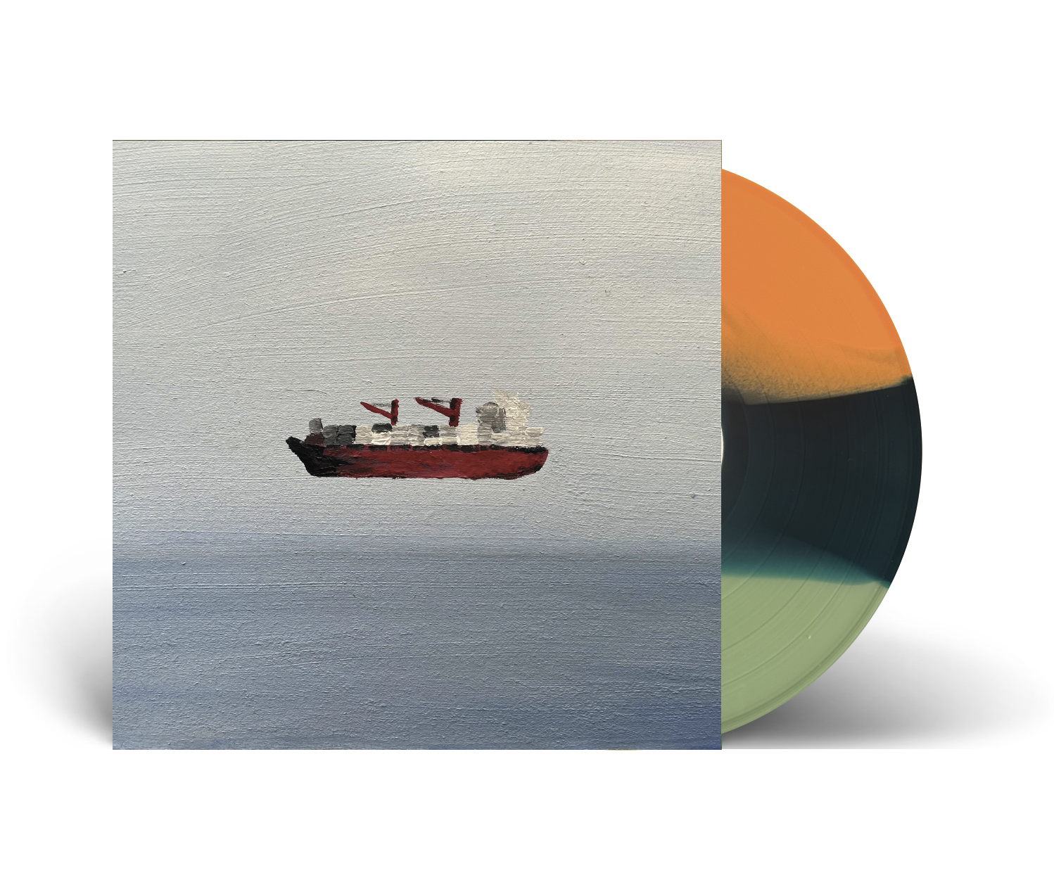 曽我部恵一 / 『センチメンタルな夏』 (ROSE 339X/ANALOG ALBUM