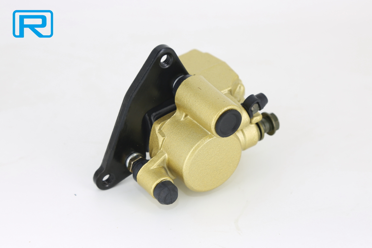 DIO ZX タイプ ディスク ブレーキ キャリパー | Rin Parts（リンパーツ