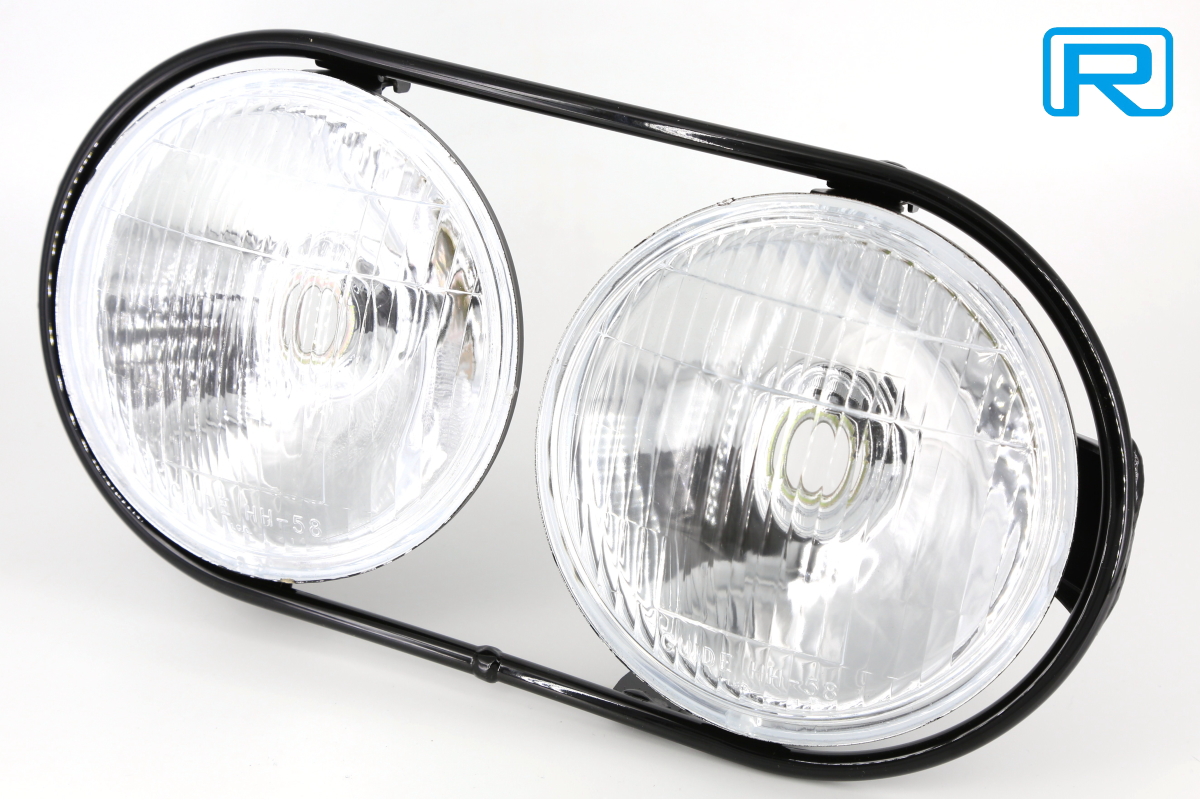 ズーマー用 デカ目KIT | Rin Parts（リンパーツ）公式オンラインストア