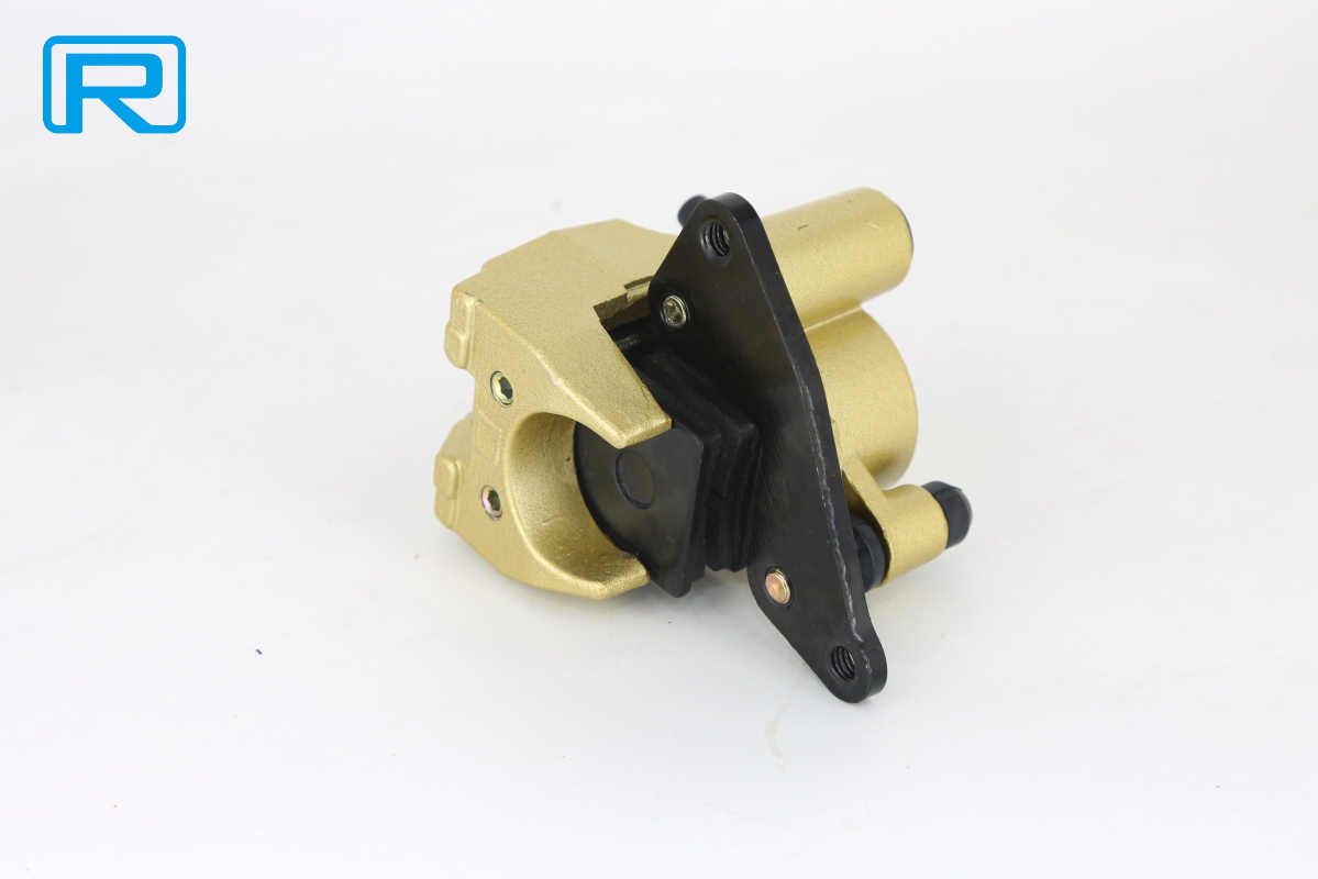 DIO ZX タイプ ディスク ブレーキ キャリパー | Rin Parts（リンパーツ