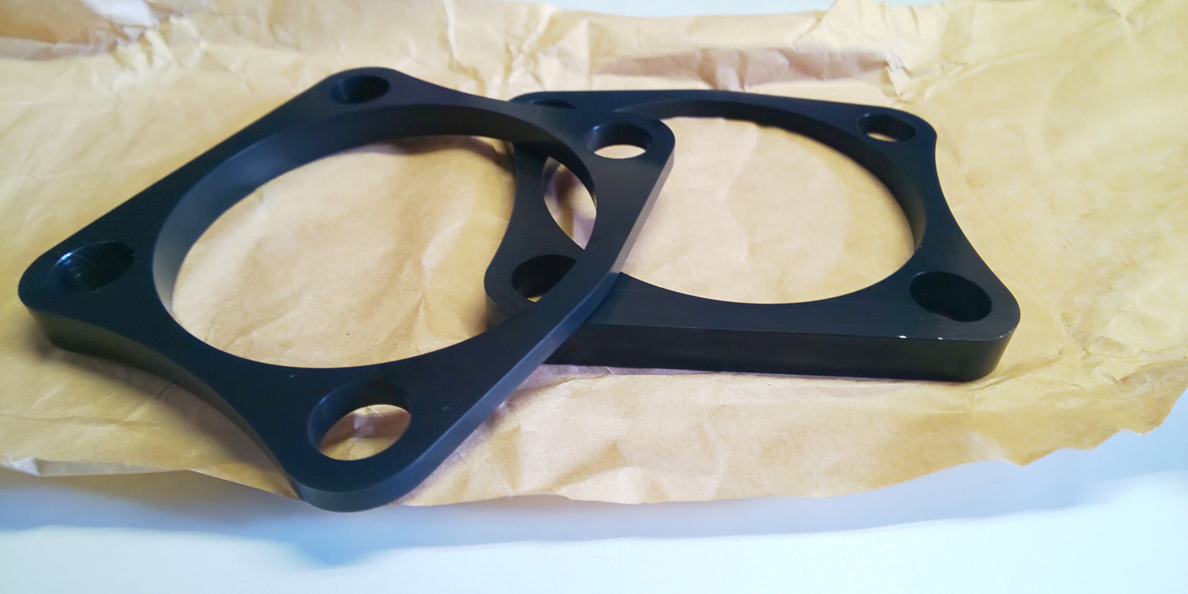 プロボックス＆サクシード リアキャンバープレート | T-CRIMB ONLINE SHOP