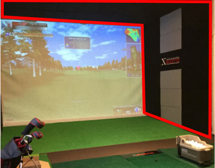 ブースクッション | SKYTRAKSHOP