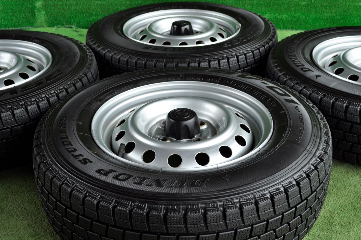 TOYOTA (トヨタ) SUCCEED-VAN (サクシードバン) PROBOX-VAN (プロ