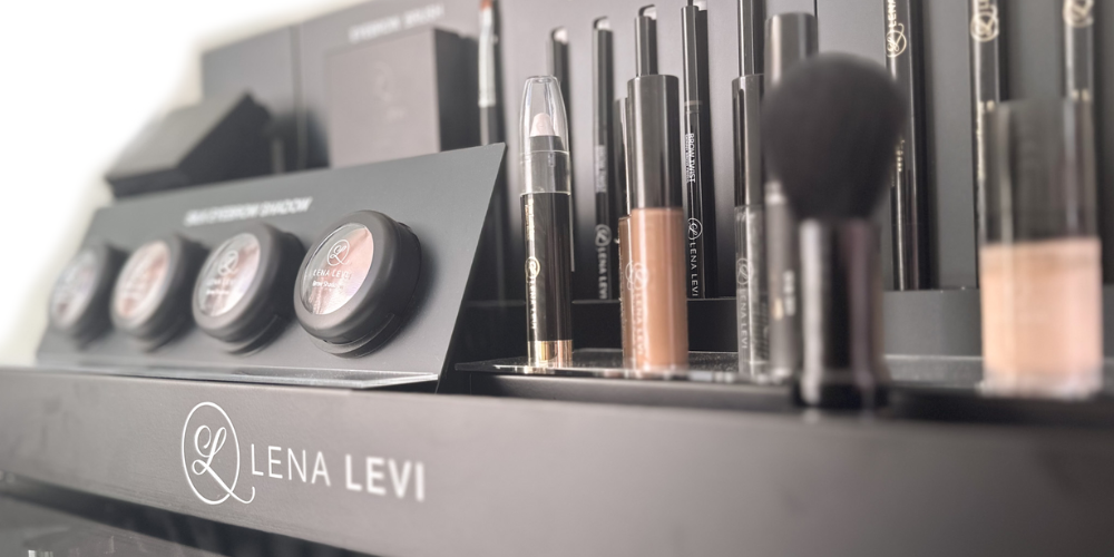 LENA LEVI | 株式会社ALLURE専用発注サイト