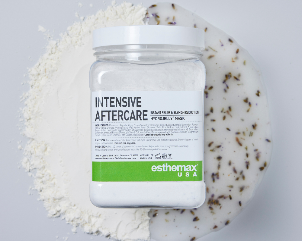 ハイドロジェリーマスク 正規総代理店｜エステマックス 株式会社ALLURE