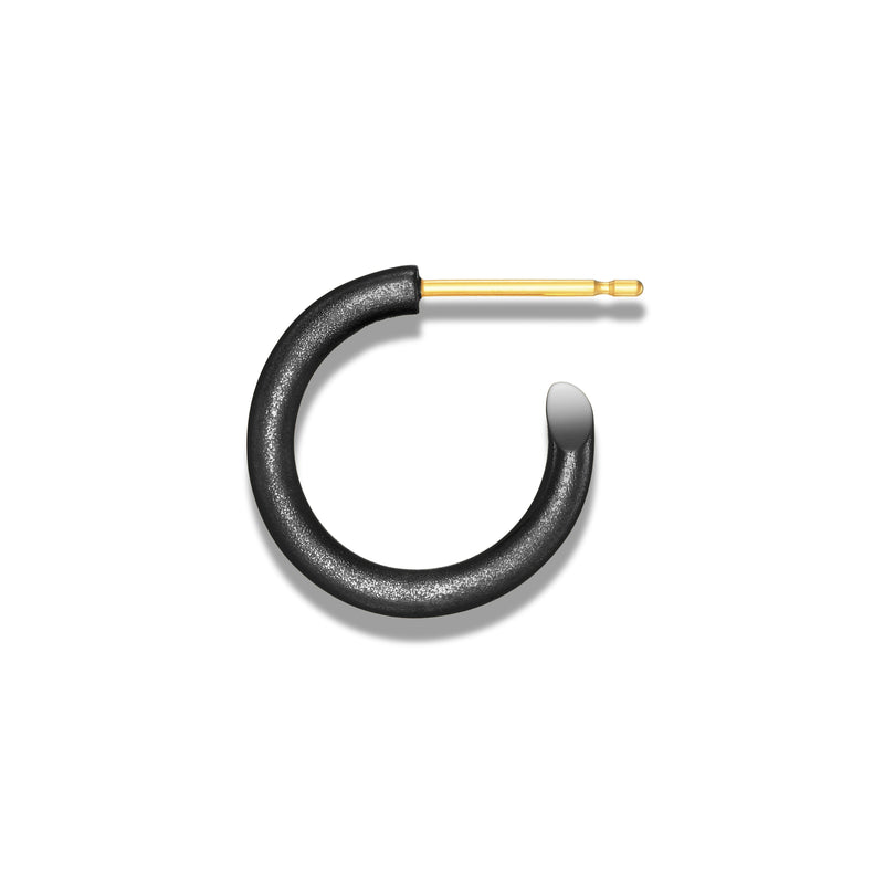 PLACEBO 301 matte (BK) | CAREERING - キャリアリング公式オンライン