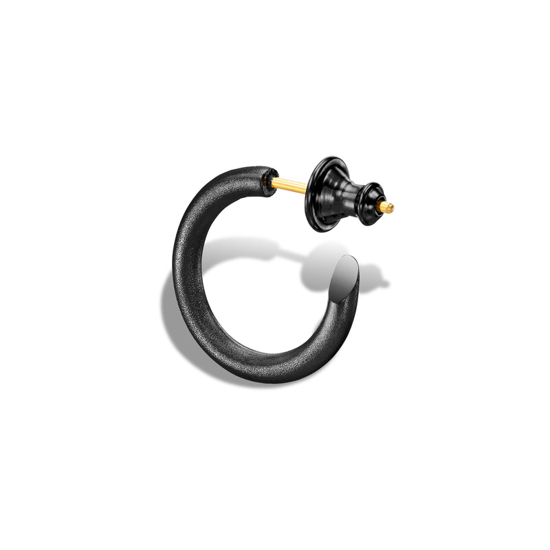 PLACEBO 301 matte (BK) | CAREERING - キャリアリング公式オンライン