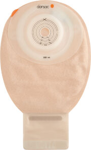 ノバライフ1TREフィットマキシフリーカット15-44mm透明 (3082-44