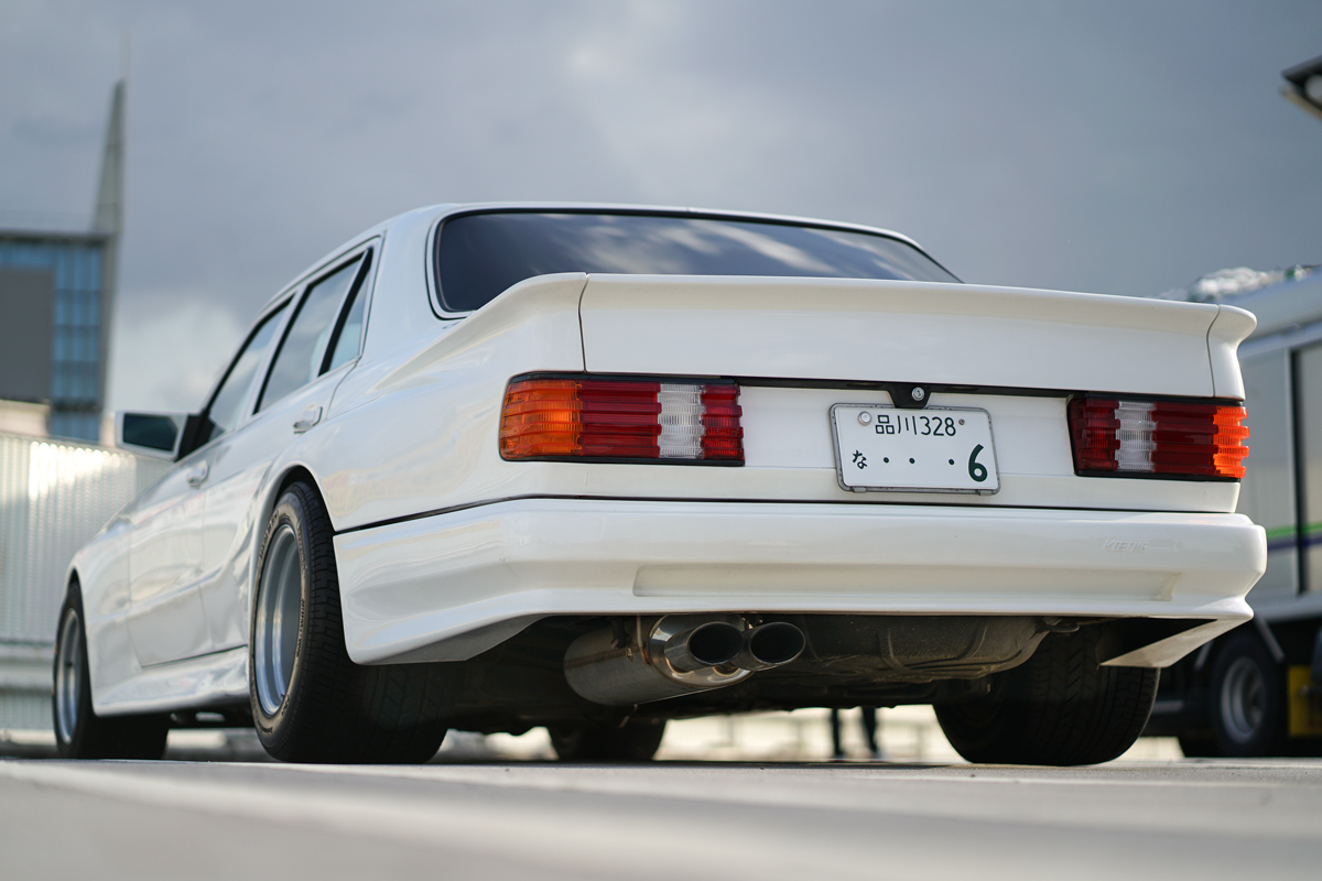 高画質ケーニッヒベンツ画像]2019年5月のケーニッヒを記録しておく