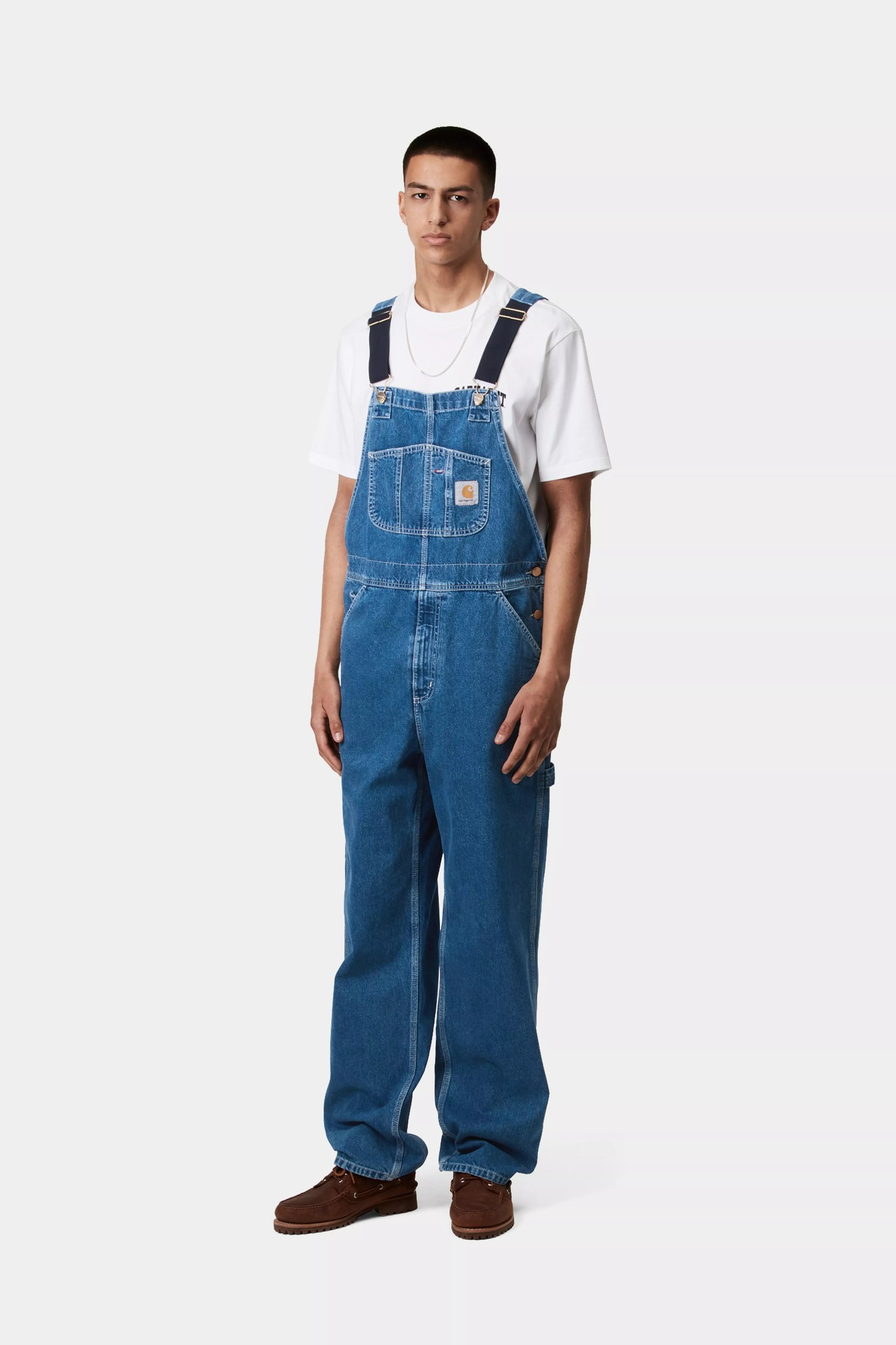 BIBオーバーオール