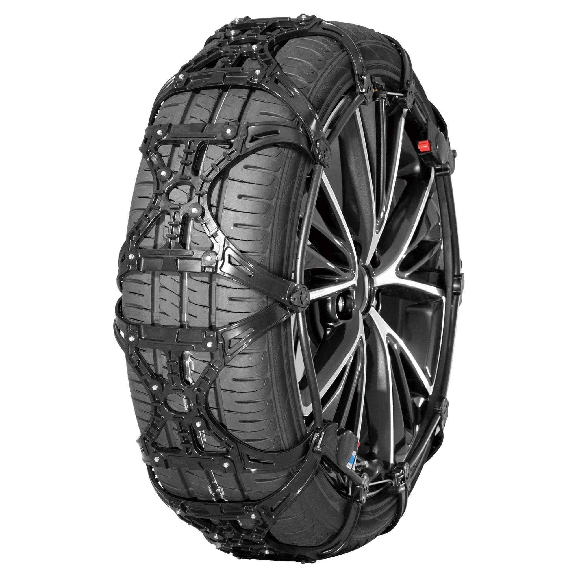 EF115 バイアスロン イージーフィット ブラック | カーメイト 公式