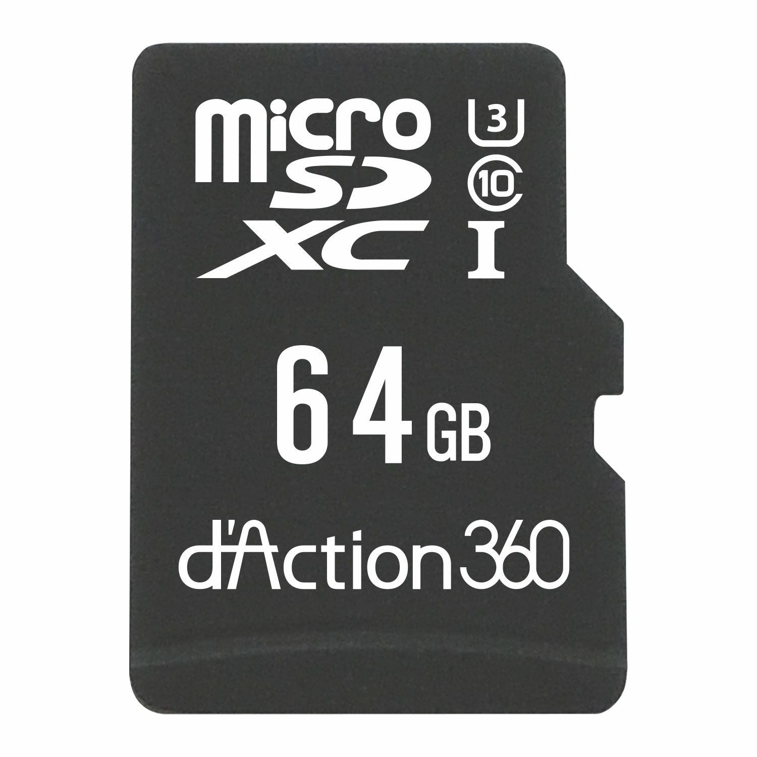 DC4 マイクロSD 64GB | カーメイト 公式オンラインストア本店