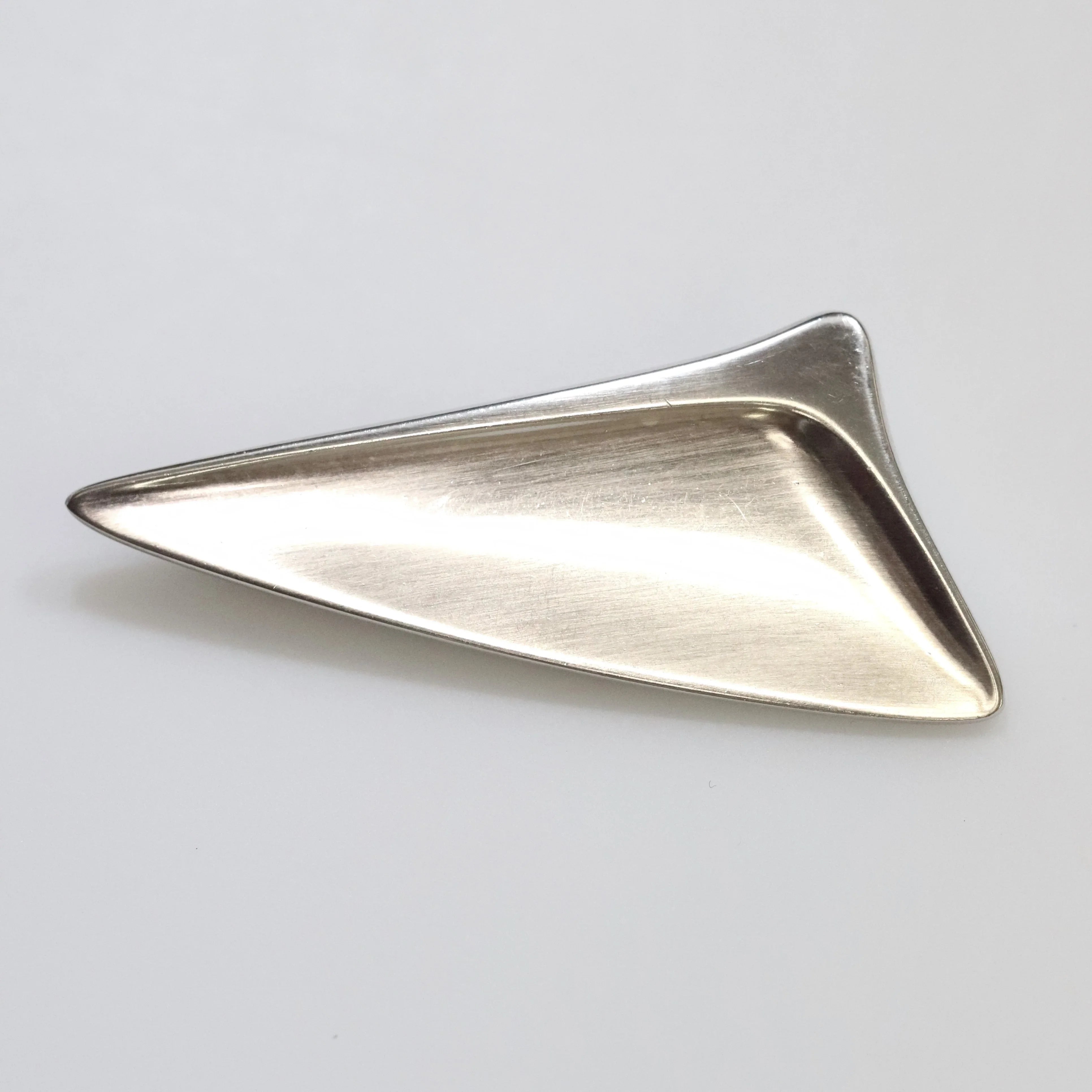 Vintage Georg Jensen Jewelry | Henning Koppel Design Abstract
