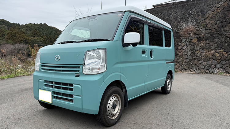 軽自動車 | 車のオークション出品代行 - カーオク