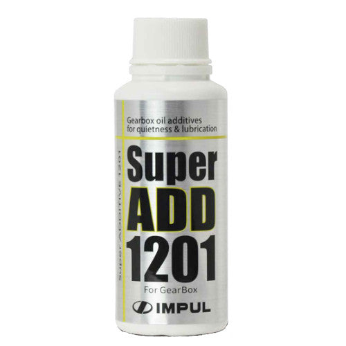 IMPUL（インパル） Super ADD 1201 ギアボックス添加剤 100ml