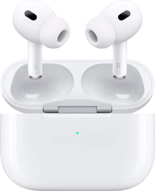Apple Airpods Pro 3 ​​​​​​​com Cancelamento De Ruído (branco