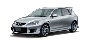 弟*様 マツダスピードアクセラ BL BK アクセスポート MAZDASPEED マツダ マツダスピードアクセラの価格・新型情報・グレード諸元 価格.com