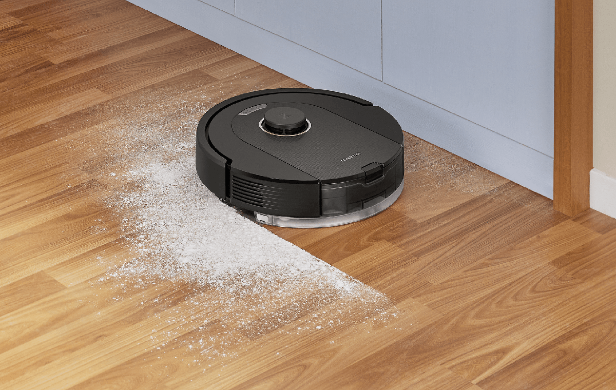 吸引性能にこだわり、水拭きもこなす実力派スタンダードモデルの