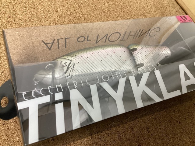 岩槻インター店 [釣具のキャスティング]