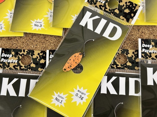 岩槻インター店 [釣具のキャスティング]