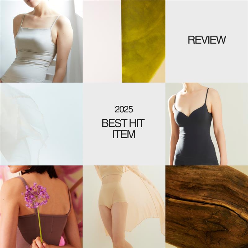 CASUCA HADA（カスカ アーダ） LUNATOP（ルナトップ） MEDIUM