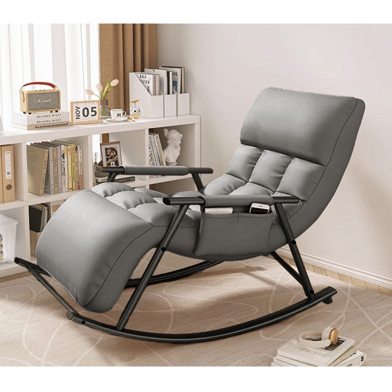 リクライニングソファ ロッキングチェア パーソナルチェア 1人掛け