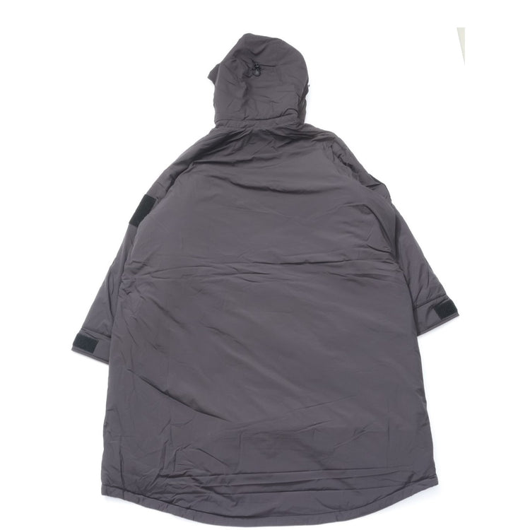 WILD THINGS / オーバートランスポートパーカー OVER TRANSPORT PARKA