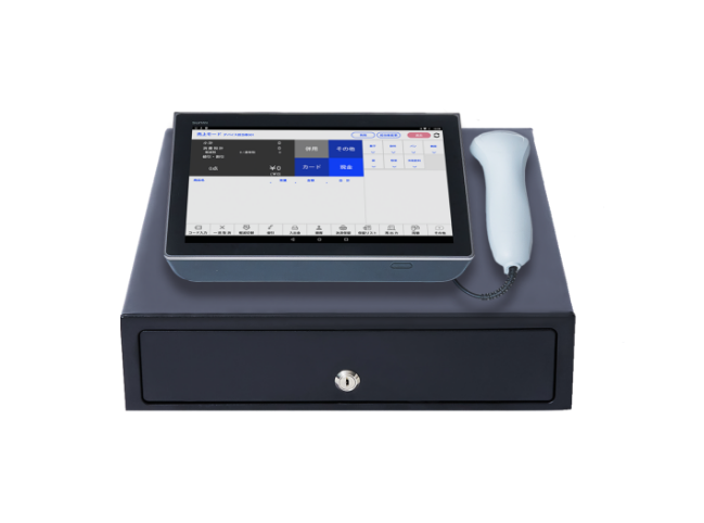 POSレジ・セルフレジ・券売機ハードウェア一覧 | クラウドPOSレジなら