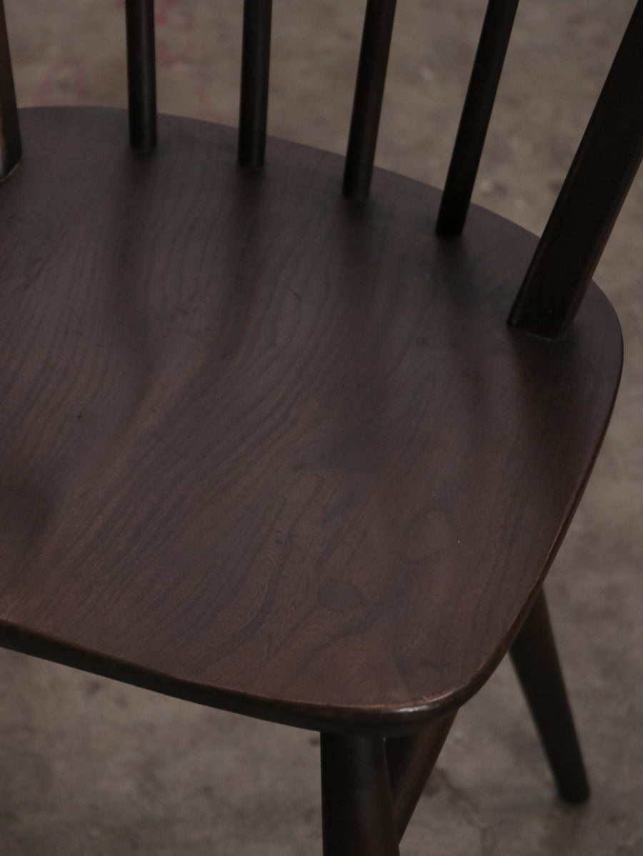 アーコール フープバックチェア