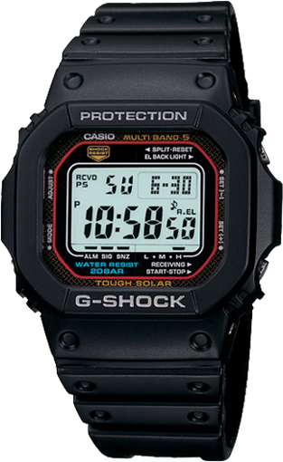 GWM5600-1 - G Shock | Casio CANADA