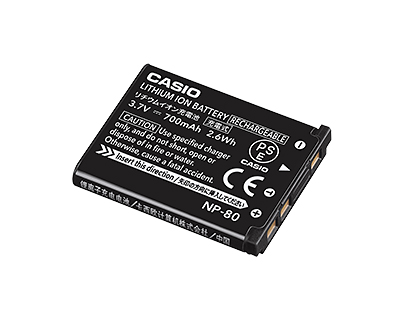 EX-ZS210 オプション | STANDARD | デジタルカメラ | CASIO