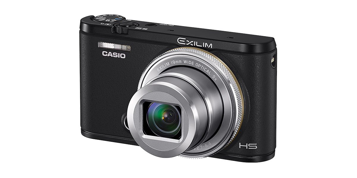 EX-ZR4100 | HIGH SPEED | デジタルカメラ | CASIO