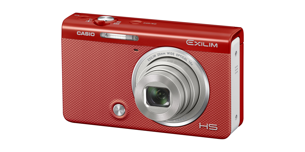 EX-ZR62 | HIGH SPEED | デジタルカメラ | CASIO