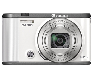 EX-ZR1750 | HIGH SPEED | デジタルカメラ | CASIO