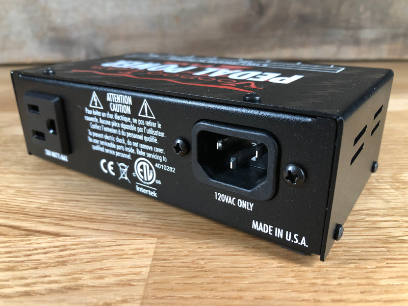 Voodoo Lab Pedal Power 2 Plus Toronto, ON | Cask Music