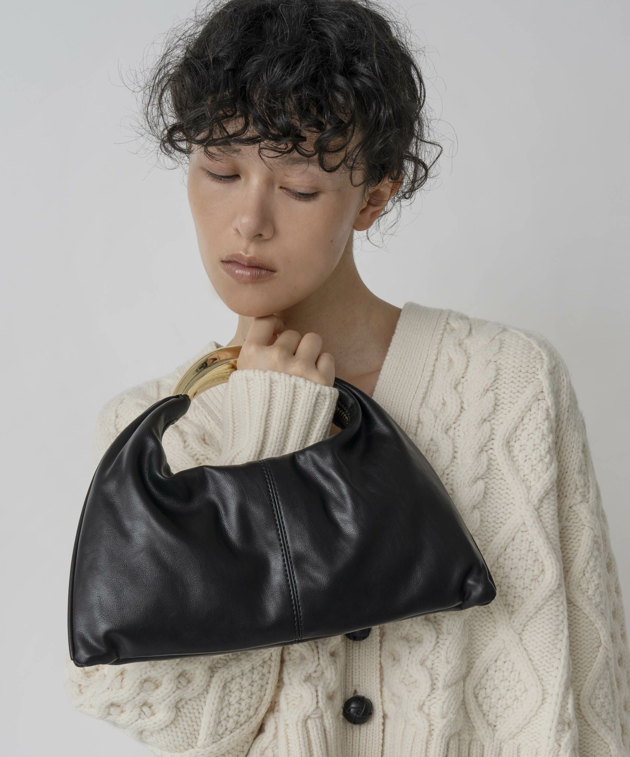 ≪YUKIKO KOJIMAさん リールご紹介アイテム≫[LE VERNIS] Sculpture