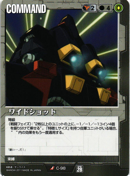 第28弾 絶対戦力 – タグ 