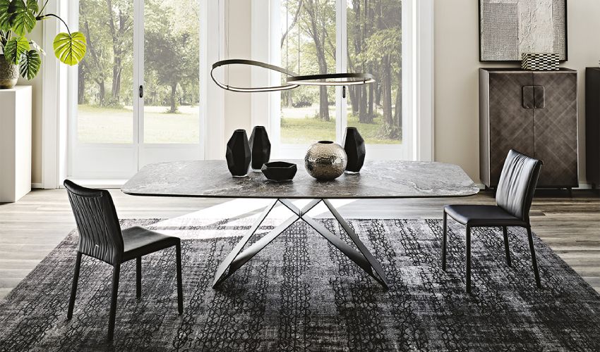 Premier Keramik | テーブル | Products | cattelan italia